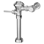 American Standard Ultima 1.28 Gpf Manual Toilet Flushometer #179. Fixed Price $84.99.