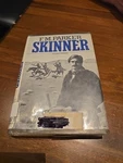 Skinner (dd Western) By F. M Parker - Hardcover *excellent Condition*. Fixed Price $8.21.