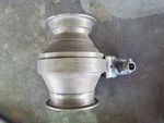 Aviation Shut-off Valve Rocker P/n 121000-2. Fixed Price $129.95.