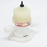 Furon UPRM-F44-P 1/4" Pressure Regulator Pneumatic Control Flaregrip Ii 1/4FL. Fixed Price $299.99.