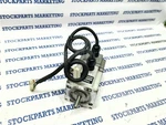Panasonic AMKB100B10SAF Ac Servo Motor 100V 100W 0.319NM 3000RPM Fast Shipping. Fixed Price $288.00.