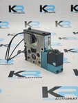 Mac 811C-PM-111DA-142 Pneumatic Solenoid Valve W/ PME-111DAAA Pilot. Fixed Price $39.99.