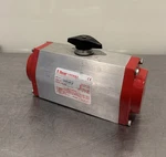 Bray Controls 93-1196-11300-532 Spring Return Air Actuator New! Free Shipping!. Fixed Price $1699.95.
