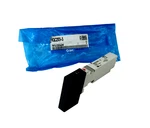 Smc VQC2101-5 Solenoid Valve, 0.15-0.7MPA. Fixed Price $25.00.