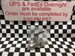 Swagelok Toggle Valve 3/8" Comp, SS-1GS6-SPR, SS1GS6SPR, SHIPSAMEDAY#T21. Fixed Price $601.22.
