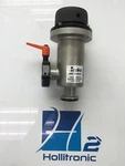 Mks 151-0025K Valve And Clamp. Fixed Price $53.29.