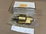 New Deublin 525-000-054 High-speed Rotating Union 1/4 Bsp Rh Fast Shipping. Fixed Price $899.00.
