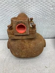 New Old Stock Spirax Sarco 1" Float Steam Trap FT14HC. Fixed Price $450.00.