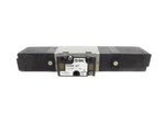 Smc VFS2200-3FZ 94-138VAC Nsnp. Fixed Price $54.00.