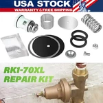 RK1-70XL Repair Kit For Zurn Wilkins Inch 70DU Pressure Reducing Valve. Fixed Price $49.95.