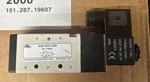 Nitra AVS-5313-24D Solenoid Valve AVS531324D Automation Direct 3/8" Npt Port. Fixed Price $34.99.