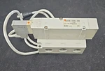Smc SV4100-5W3U-03N / SV41005W3U03N. Fixed Price $25.00.