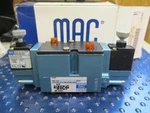 New Mac Solenoid Valve 82A-BC-000-TM-DAAP-3DA. Fixed Price $90.99.
