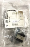 Piab/crouzet Pneumatic Logic Element 119636/81504025 Nos. Fixed Price $51.98.