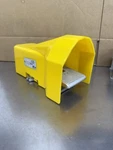 Ir Aro M212TM Pneumatic Foot Pedal Valve Guarded New Without Box. Fixed Price $124.99.