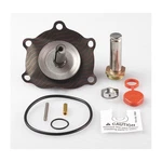 Asco 302286 Valve Rebuild Kit,with Instructions 1ALU4. Fixed Price $812.61.