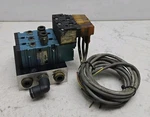 3 Mac 411 A-A0A-DM-DDAJ-1KD Solenoid Valve DMB-DDAJ-1KD 24VDC 120 Psi Max Used. Fixed Price $54.99.
