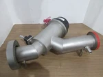 Hps Division, Mks, 93-1831, Vacuum Valve, Used Iso 80. Fixed Price $1000.00.