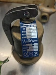 Apollo Conbraco RVW60 Relief Valve 10-60605 (30 Psi) 1-1/4" Fnpt. Fixed Price $400.00.