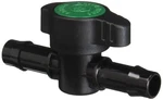 Two Little Fishies ATL5445W Ball Valve For Regulating Water Flow, 1/2-INCH. Fixed Price $18.42.