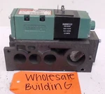 Numatics, Valve, 152SA4152000030, 110-120V, 50-60HZ, Amps. Fixed Price $35.00.