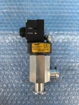 Vat 26324-KA21-0001 A-516434 Vacuum Angle Valve Pneumatic Actuator. Fixed Price $290.00.