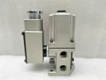 Smc VS3135 Solenoid Valve 90-100V 50 Hz/ac 100-115V 60 Port. Fixed Price $141.55.