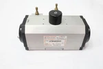 Max-air Technology UT20-0CED31 Pneumatic Valve Actuator. Fixed Price $168.95.