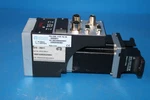 Amat 0190-91261 Butterfly Valve Heater Elmo Motion 0010-39011PART. Fixed Price $495.00.