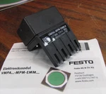 Festo VMPA1-MPM-EMM-8 Electronic Module 537988 For Mpa-s Valve Manifold New. Fixed Price $65.00.