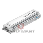 New Box Festo DGSL-10-100-P1A 543955 Compact Slide Cylinder. Fixed Price $1357.59.