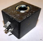 Asco Processor 10.5W Valve Coil 400425-121-24. Fixed Price $35.83.
