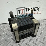 Festo CPA10-VI 10BAR Manifold Assembly A-47. Fixed Price $95.00.