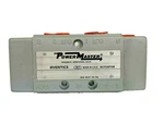 R431008515 Rexroth Power Master PT-024104-01700 Pneumatic Directional Valve 1/4. Fixed Price $350.00.