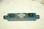 Rexroth Hydraulic Solenoid Valve 4WRA 6 E10-10/24NZ4/M. Fixed Price $199.99.