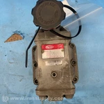 Toyooki Kogyo HG3-BG3-10 Hydraulic Valve Usip. Fixed Price $358.80.