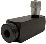 New Parker Flow Control Valve. Fixed Price $80.00.
