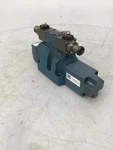 Rexroth 4WRZ25W132551/6A24NEZ4/M Servo Valve Used #140837. Fixed Price $1149.00.
