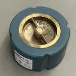 Nibco W-910-B-LF W-960-B-LF Check Valve Lead-free Iron Body Bronze Seat And Disc. Fixed Price $299.99.