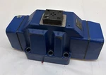 Bosch Rexroth 4WRLE35Q4-1000M-3X/ 0811404584. Fixed Price $1499.99.