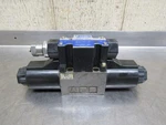 Tokimec DG4SM-3-6C-P7-H-52 Hydraulic Directional Control Solenoid Valve. Fixed Price $149.99.
