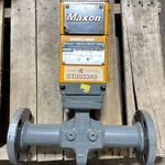 Maxon 200S8111-FA62-G1B0 Normally Closed Shut Off Valve Series 8000 20A 24VDC. Fixed Price $1299.99.