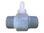 National Carwash Valve/inj 3/8""PVC .063"" 10598-228 New Oem. Fixed Price $41.32.