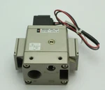 Smc NAV4000-N04-5GS Pneumatic Soft Start Valve 2-PORT 2-POSITION Used. Fixed Price $79.99.