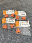 Lot Of 7 Loc-line 51808 1/2'' Hose Y Males, Female Fitting New. Fixed Price $29.99.