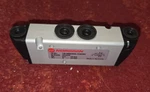 Norgren Pneumatic Valve V61B5DDA-XA020 Wrightbus DEA-00279 Free Uk Shipping. Fixed Price $107.40.
