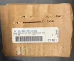 Mac 6211C-122-PM-111DA 120V 150PSI New The Factory Sealed Box. Fixed Price $190.00.