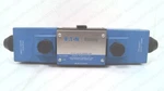 Eaton Vickers DG4S4-012N-U-H-61, Directional Control Valve, 24VDC Coil, #329619. Fixed Price $150.00.
