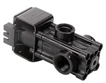 Teejet Solenoid Directovalve, 12V, Edpm, Gpm, 100 Psi, 3/4" X 1/2" AA144A-1. Fixed Price $143.50.