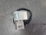 Nos Honeywell V4046C 1062 Pilot Gas Valve 220V 240VAC 3/8" Up To Psi. Fixed Price $34.99.